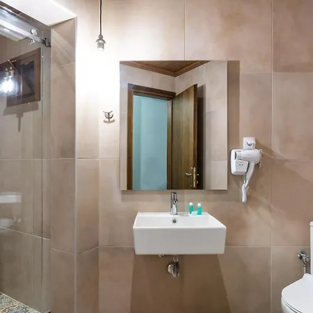 Guest house τ'αρχοντικό