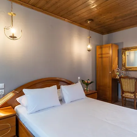 Guest house τ'αρχοντικό
